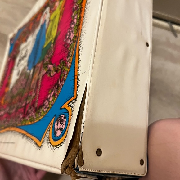 The World of Barbie Double Doll Case -1968 - Picture 5 of 8